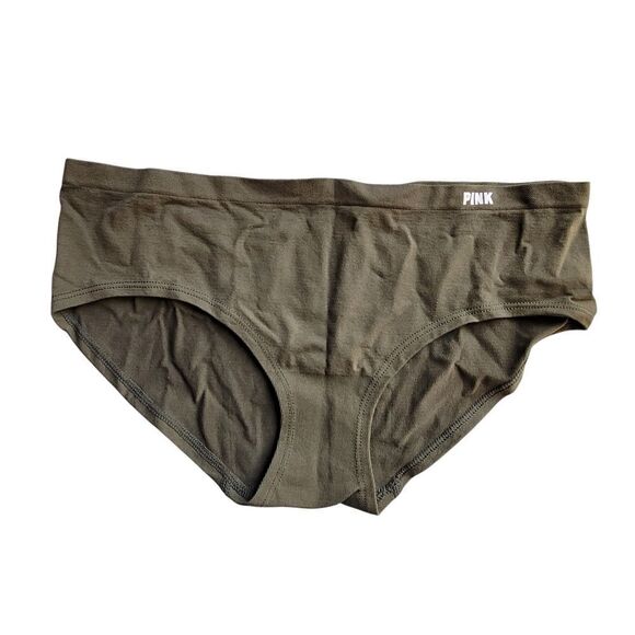 Set of 4 PINK victoria secret panties - Picture 8 of 8